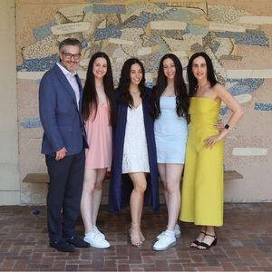 Meet your Posher, The Horns.